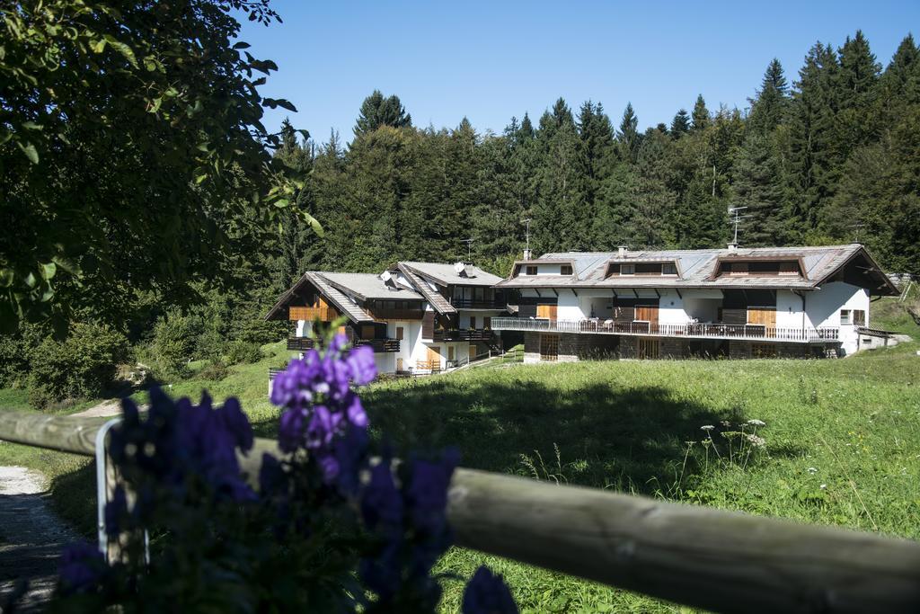 Casa Camilla Holiday Folgaria Exterior foto
